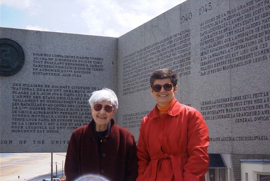 national guard memorial