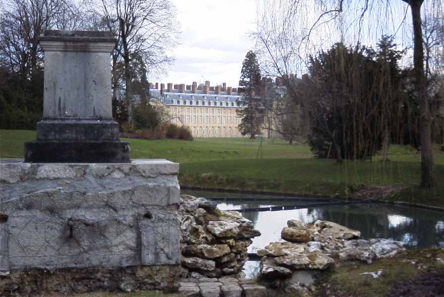 more rocky fountains