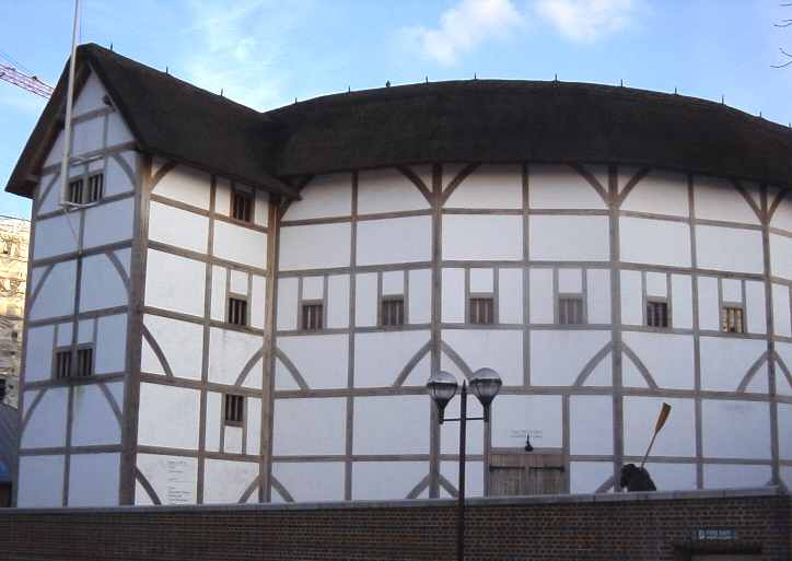 The Globe Theatre