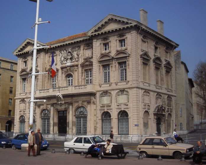 City Hall