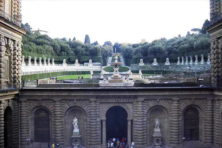 Fontana del Carciofo