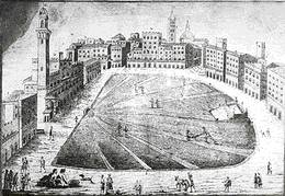 Piazza del Campo